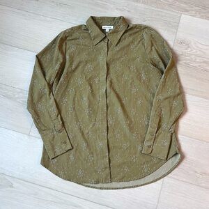 Prologue Button Up Shirt